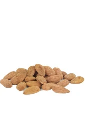 Tuğba Kuruyemiş Badem 1 Kg (Tuzlu) - 1