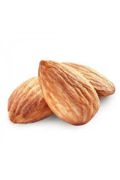 Tuğba Kuruyemiş Tuzlu Badem 500 Gr thumbnail 1