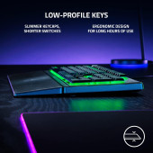 Razer Ornata Chroma V3 X Membrane Switch Kablolu Oyuncu Klavyesi - 2
