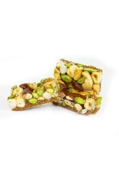 Tuğba Kuruyemiş Yedi Inci 243 Gr thumbnail 1