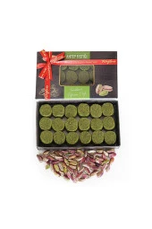 Tuğba Kuruyemiş Antep Ezme 200 Gr - 1