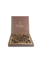 Tuğba Kuruyemiş Bellina Dolgu Çikolata 320 Gr thumbnail 1