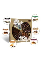 Tuğba Kuruyemiş Draje Mix 238 Gr thumbnail 2