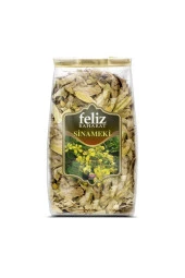 Tuğba Kuruyemiş Sinameki 60 Gr thumbnail 1