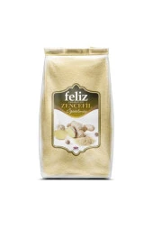 Tuğba Kuruyemiş Zencefil Toz 140 Gr thumbnail 1