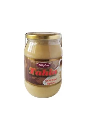 Tuğba Kuruyemiş Tahin 350 Gr - 1