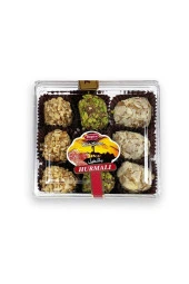 Tuğba Kuruyemiş Hurmalı Atom 170 Gr - 1