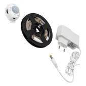 TEK KİŞİLİK YATAK ALTI SENSÖRLÜ LED - 1