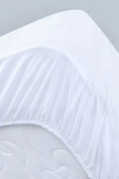 KAPİTONELİ SIVI GEÇİRMEZ ALEZ KOMPLE LASTİKLİ 60 x 120 - 1