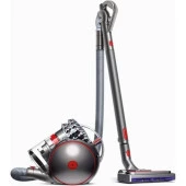 Dyson Cinetic Big Ball Absolute 2 Elektrikli Süpürge Gri - 1
