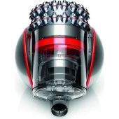 Dyson Cinetic Big Ball Absolute 2 Elektrikli Süpürge Gri - 2