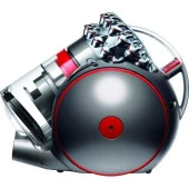 Dyson Cinetic Big Ball Absolute 2 Elektrikli Süpürge Gri - 3