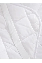 KAPİTONELİ SIVI GEÇİRMEZ ALEZ DÜZ 120 x 200 - 4