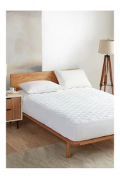 ALLA TURCA FITTED KAPİTONE ALEZ 100x200 - 2