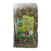 Amon Organik Kuru Yonca Kemirgen Otu 400 gr - 1