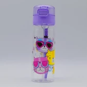 Tuffex Solo Pipetli Matara 500 ml (TP705) - 10