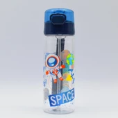 Tuffex Solo Pipetli Matara 500 ml (TP705) - 1