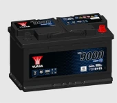 YUASA 80 Ah AGM - 1