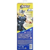 Avengers Titan Hero Thor E3308 E7879 Lisanslı Ürün thumbnail 2