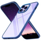 Newface iPhone 14 Pro Uyumlu Kılıf Power Silikon - 2