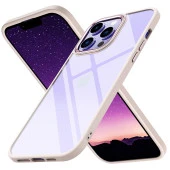 Newface iPhone 14 Pro Uyumlu Kılıf Power Silikon - 3