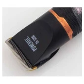 Powertec TR-3200 Kablosuz, Şarjlı Profesyonel  Tıraş Makinası thumbnail 2