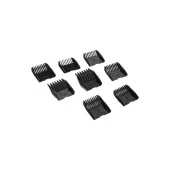 Powertec TR-3200 Kablosuz, Şarjlı Profesyonel  Tıraş Makinası thumbnail 4