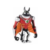 Ben 10 Aksiyon Figür Omni-Kıx Armor Jetray Lisanslı Ürün thumbnail 2