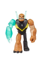 Ben 10 Aksiyon Figür Omni Glitch Heroes Diamondhead Humungousaur Lisanslı Ürün thumbnail 1