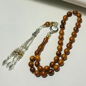 Ayyıldız Kombinli Çekoslavak Tesbih Hcz-Model CKS - 2