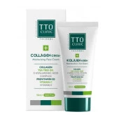 Tto Clinic Kolajen Krem 50 Ml thumbnail 1
