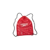 Speedo Equip Mesh Xu Kırmızı Yüzme Çantası Sp8074076446 - 2