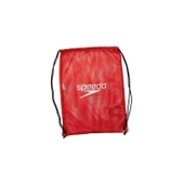Speedo Equip Mesh Xu Kırmızı Yüzme Çantası Sp8074076446 - 3