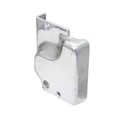 Golden Eagle 53C11-72 Dik Kumaş Kesim Motoru Kapak - 1