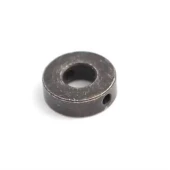 Kingstar 5C5-16 Dik Kumaş Kesim Motoru Vidalı Şaft Alt Bilezik - 1