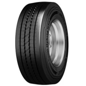 Continental 385/55R19.5 156J Conti Hybrid Ht3+ Eu Lrh 16Pr  2024 Üretim M+S - 1