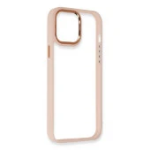 Newface iPhone 14 Pro Max Uyumlu Dora Kılıf thumbnail 11