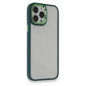 Newface iPhone 14 Pro Max Uyumlu Dora Kılıf - 1