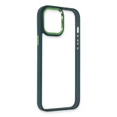 Newface iPhone 14 Pro Max Uyumlu Dora Kılıf - 3