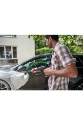 Bosch Aquatak 135 Basınçlı Yıkama Makinesi 135 Bar thumbnail 1