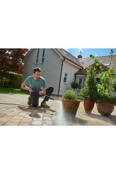 Bosch Aquatak 135 Basınçlı Yıkama Makinesi 135 Bar thumbnail 3