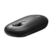 Lenovo Lecoo WS212 Kablosuz Mouse Siyah - 2