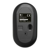 Lenovo Lecoo WS212 Kablosuz Mouse Siyah - 3