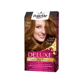 Palette Deluxe Saç Boyası 7-554 Altın Karamel - 1