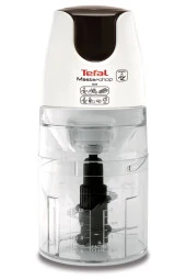 Tefal MB450B MasterChop Powelix 4 Bıçaklı Rondo ve Doğrayıcı 500 W - 1500637070 - 2