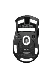 MSI Clutch GM51 Lightweigth Wireless 26000DPI 6 Tuş RGB Optik Kablosuz Gaming Mouse - 2