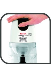 Tefal MB450B MasterChop Powelix 4 Bıçaklı Rondo ve Doğrayıcı 500 W - 1500637070 - 3