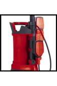 Einhell GE-DP 3925 ECO, Dalgıç Pompa - Kirli Su - 2