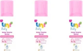 Uni Baby Kolay Tarama Spreyi 200 ml 3 Kutu thumbnail 1