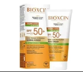 Bioxcin Sun Care Akneye Eğilimli Ciltler İçin Spf50+ Güneş Kremi 150 ml - 1